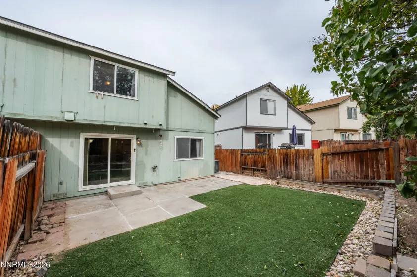 1719 Chatterley, Sparks, Nevada 89434, 3 Bedrooms Bedrooms, ,3 BathroomsBathrooms,Residential,Residential,Chatterley,0,260013428