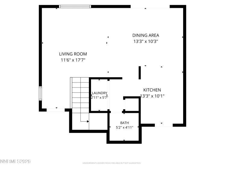 1719 Chatterley, Sparks, Nevada 89434, 3 Bedrooms Bedrooms, ,3 BathroomsBathrooms,Residential,Residential,Chatterley,0,260013428