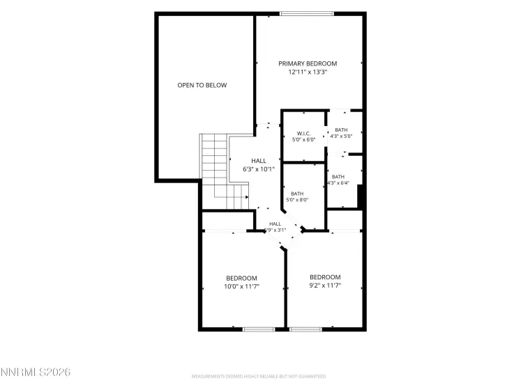 1719 Chatterley, Sparks, Nevada 89434, 3 Bedrooms Bedrooms, ,3 BathroomsBathrooms,Residential,Residential,Chatterley,0,260013428