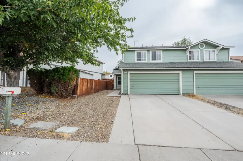 1719 Chatterley, Sparks, Nevada 89434, 3 Bedrooms Bedrooms, ,3 BathroomsBathrooms,Residential,Residential,Chatterley,0,260013428