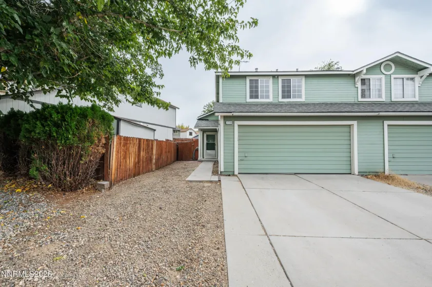1719 Chatterley, Sparks, Nevada 89434, 3 Bedrooms Bedrooms, ,3 BathroomsBathrooms,Residential,Residential,Chatterley,0,260013428