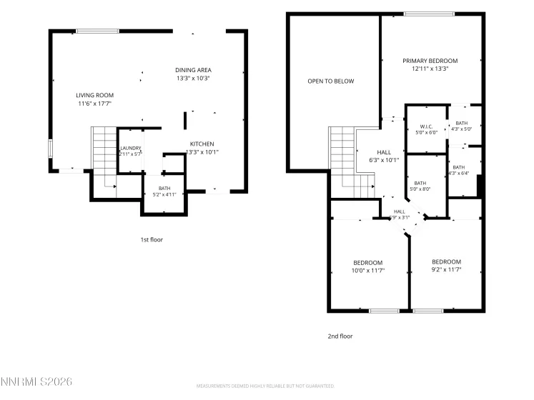 1719 Chatterley, Sparks, Nevada 89434, 3 Bedrooms Bedrooms, ,3 BathroomsBathrooms,Residential,Residential,Chatterley,0,260013428