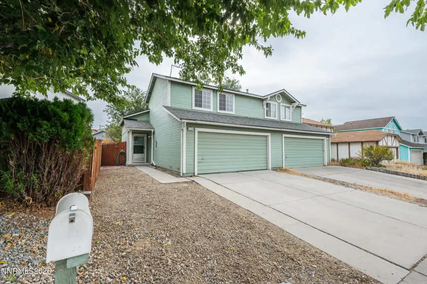 1719 Chatterley, Sparks, Nevada 89434, 3 Bedrooms Bedrooms, ,3 BathroomsBathrooms,Residential,Residential,Chatterley,0,260013428
