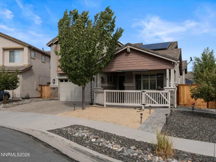 5986 Saddle Shop, Sparks, Nevada 89436, 3 Bedrooms Bedrooms, ,3 BathroomsBathrooms,Residential,Residential,Saddle Shop,0,260013429