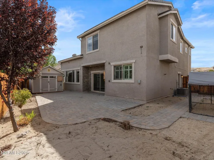 5986 Saddle Shop, Sparks, Nevada 89436, 3 Bedrooms Bedrooms, ,3 BathroomsBathrooms,Residential,Residential,Saddle Shop,0,260013429
