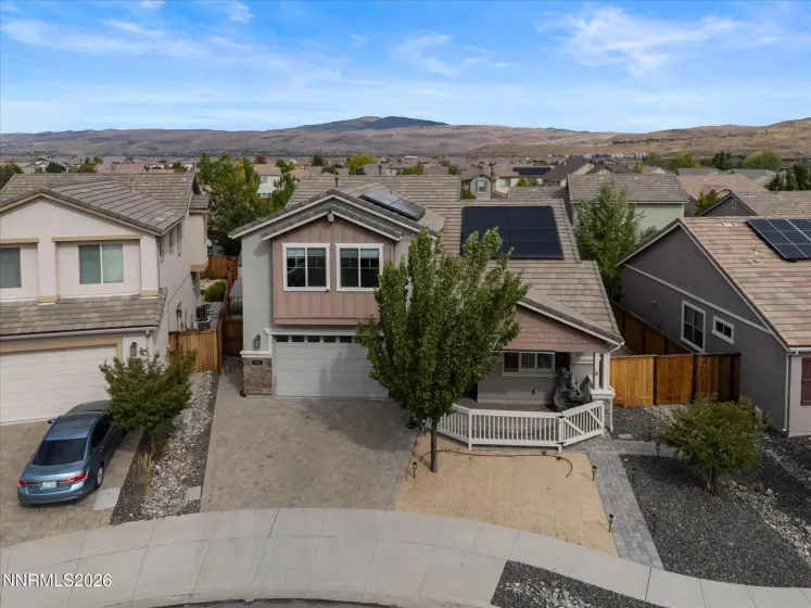 5986 Saddle Shop, Sparks, Nevada 89436, 3 Bedrooms Bedrooms, ,3 BathroomsBathrooms,Residential,Residential,Saddle Shop,0,260013429