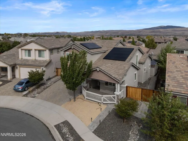 5986 Saddle Shop, Sparks, Nevada 89436, 3 Bedrooms Bedrooms, ,3 BathroomsBathrooms,Residential,Residential,Saddle Shop,0,260013429