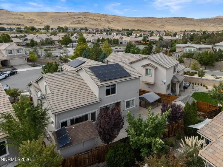 5986 Saddle Shop, Sparks, Nevada 89436, 3 Bedrooms Bedrooms, ,3 BathroomsBathrooms,Residential,Residential,Saddle Shop,0,260013429