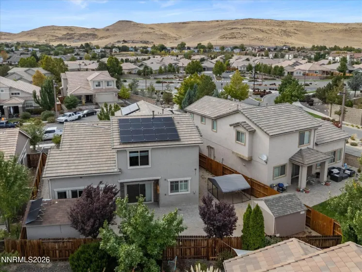 5986 Saddle Shop, Sparks, Nevada 89436, 3 Bedrooms Bedrooms, ,3 BathroomsBathrooms,Residential,Residential,Saddle Shop,0,260013429