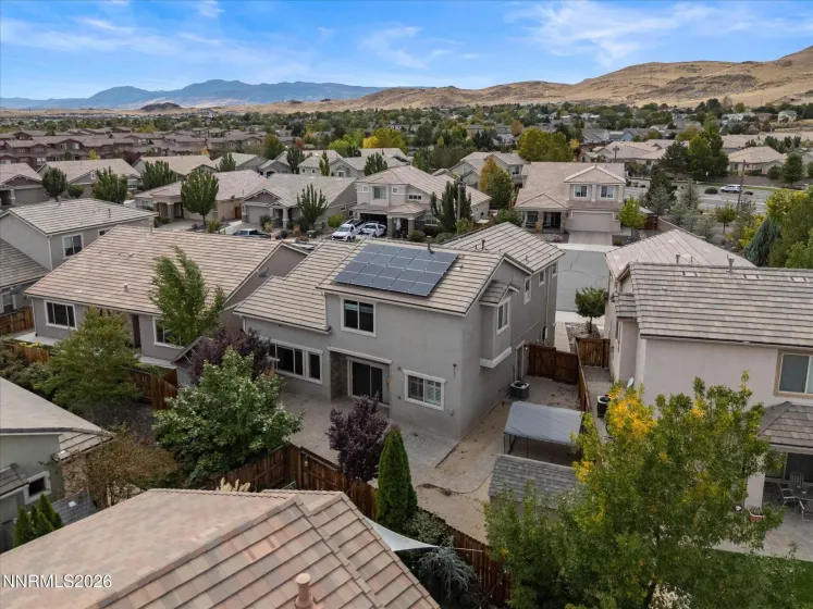 5986 Saddle Shop, Sparks, Nevada 89436, 3 Bedrooms Bedrooms, ,3 BathroomsBathrooms,Residential,Residential,Saddle Shop,0,260013429
