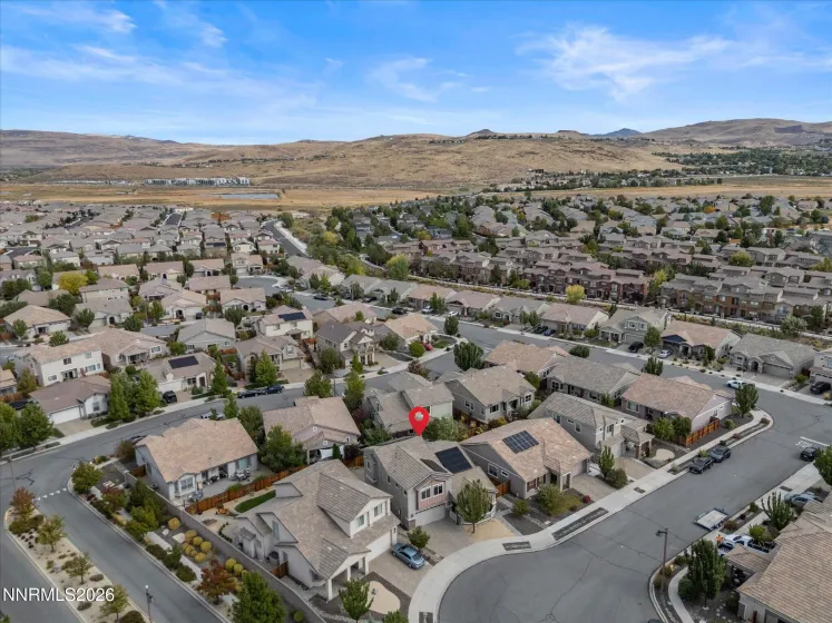 5986 Saddle Shop, Sparks, Nevada 89436, 3 Bedrooms Bedrooms, ,3 BathroomsBathrooms,Residential,Residential,Saddle Shop,0,260013429