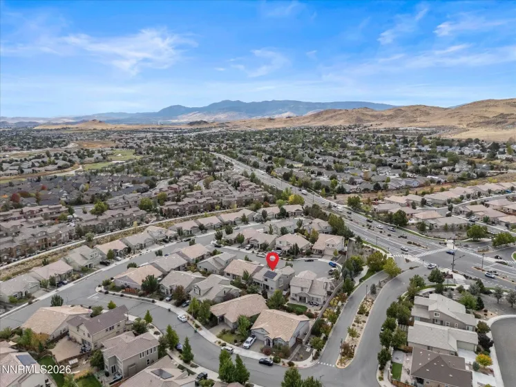 5986 Saddle Shop, Sparks, Nevada 89436, 3 Bedrooms Bedrooms, ,3 BathroomsBathrooms,Residential,Residential,Saddle Shop,0,260013429