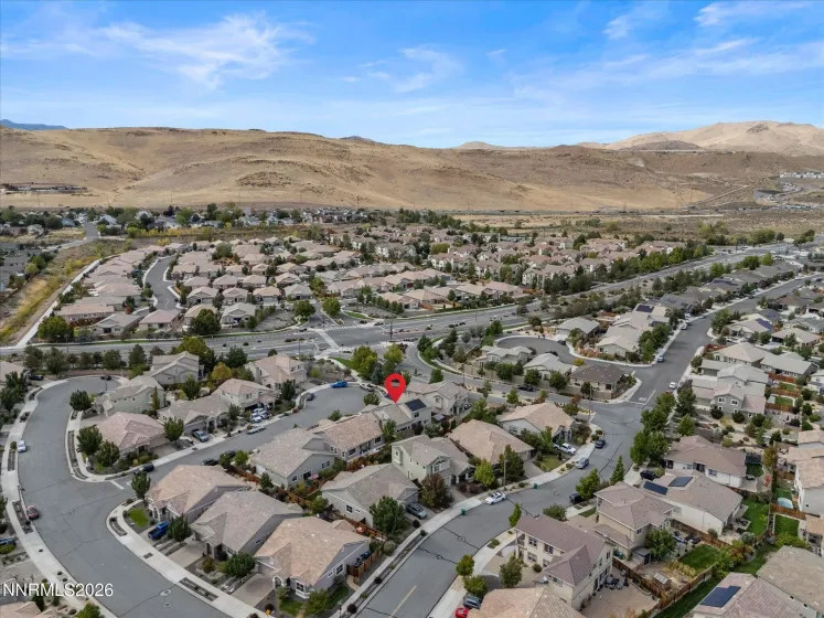 5986 Saddle Shop, Sparks, Nevada 89436, 3 Bedrooms Bedrooms, ,3 BathroomsBathrooms,Residential,Residential,Saddle Shop,0,260013429