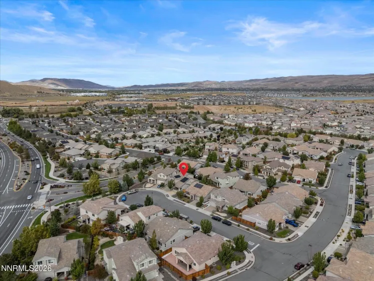5986 Saddle Shop, Sparks, Nevada 89436, 3 Bedrooms Bedrooms, ,3 BathroomsBathrooms,Residential,Residential,Saddle Shop,0,260013429
