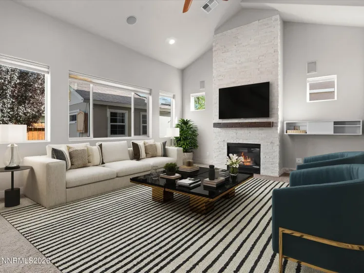 5986 Saddle Shop, Sparks, Nevada 89436, 3 Bedrooms Bedrooms, ,3 BathroomsBathrooms,Residential,Residential,Saddle Shop,0,260013429