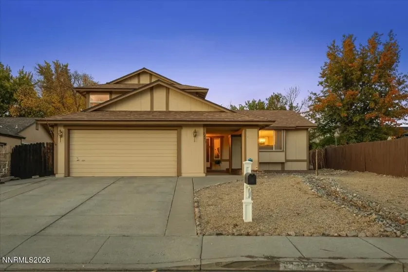 2451 Wabash, Sparks, Nevada 89434, 4 Bedrooms Bedrooms, ,3 BathroomsBathrooms,Residential,Residential,Wabash,0,260013431