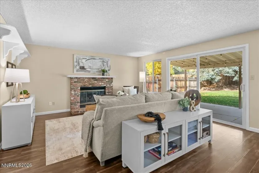 2451 Wabash, Sparks, Nevada 89434, 4 Bedrooms Bedrooms, ,3 BathroomsBathrooms,Residential,Residential,Wabash,0,260013431