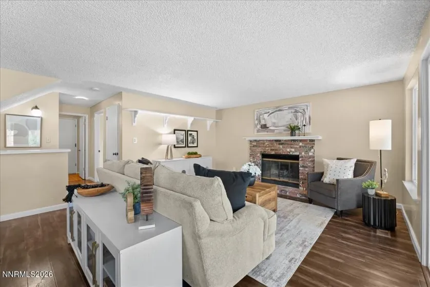 2451 Wabash, Sparks, Nevada 89434, 4 Bedrooms Bedrooms, ,3 BathroomsBathrooms,Residential,Residential,Wabash,0,260013431