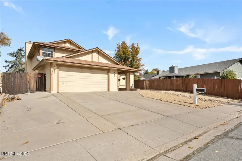 2451 Wabash, Sparks, Nevada 89434, 4 Bedrooms Bedrooms, ,3 BathroomsBathrooms,Residential,Residential,Wabash,0,260013431