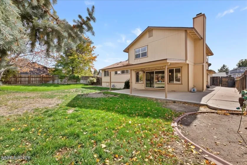 2451 Wabash, Sparks, Nevada 89434, 4 Bedrooms Bedrooms, ,3 BathroomsBathrooms,Residential,Residential,Wabash,0,260013431