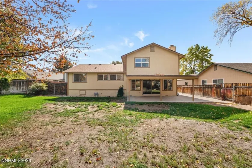2451 Wabash, Sparks, Nevada 89434, 4 Bedrooms Bedrooms, ,3 BathroomsBathrooms,Residential,Residential,Wabash,0,260013431