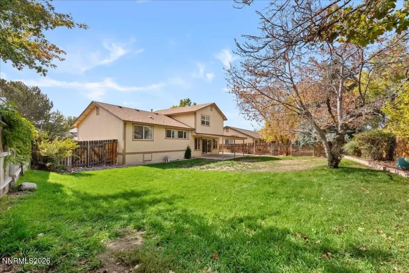 2451 Wabash, Sparks, Nevada 89434, 4 Bedrooms Bedrooms, ,3 BathroomsBathrooms,Residential,Residential,Wabash,0,260013431
