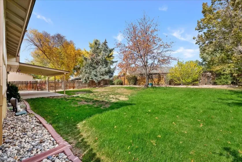2451 Wabash, Sparks, Nevada 89434, 4 Bedrooms Bedrooms, ,3 BathroomsBathrooms,Residential,Residential,Wabash,0,260013431