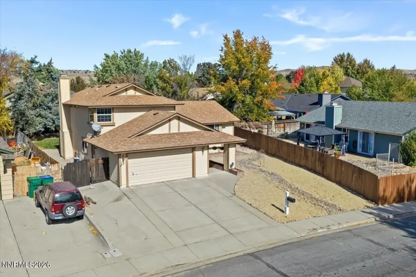 2451 Wabash, Sparks, Nevada 89434, 4 Bedrooms Bedrooms, ,3 BathroomsBathrooms,Residential,Residential,Wabash,0,260013431