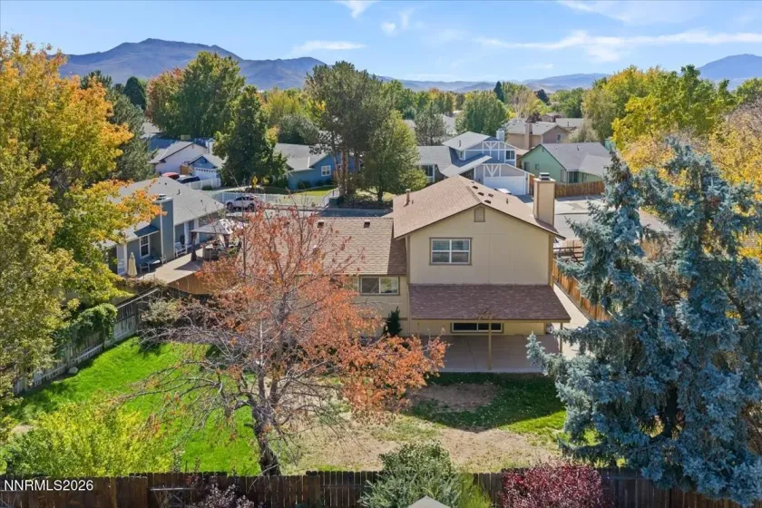 2451 Wabash, Sparks, Nevada 89434, 4 Bedrooms Bedrooms, ,3 BathroomsBathrooms,Residential,Residential,Wabash,0,260013431