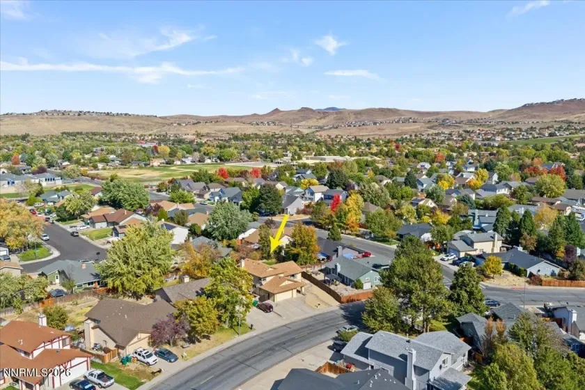 2451 Wabash, Sparks, Nevada 89434, 4 Bedrooms Bedrooms, ,3 BathroomsBathrooms,Residential,Residential,Wabash,0,260013431