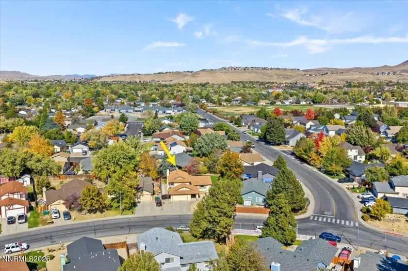 2451 Wabash, Sparks, Nevada 89434, 4 Bedrooms Bedrooms, ,3 BathroomsBathrooms,Residential,Residential,Wabash,0,260013431