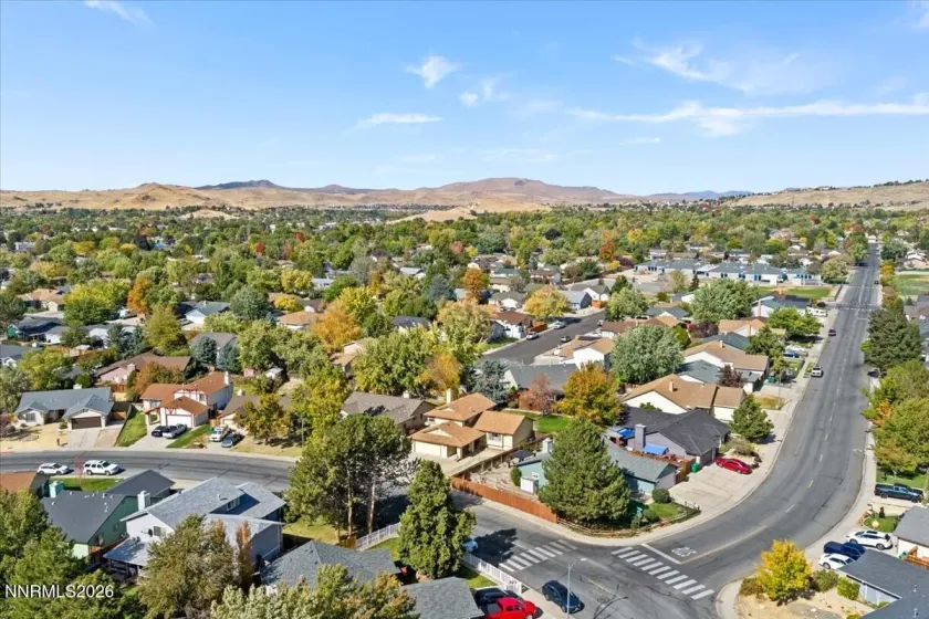 2451 Wabash, Sparks, Nevada 89434, 4 Bedrooms Bedrooms, ,3 BathroomsBathrooms,Residential,Residential,Wabash,0,260013431