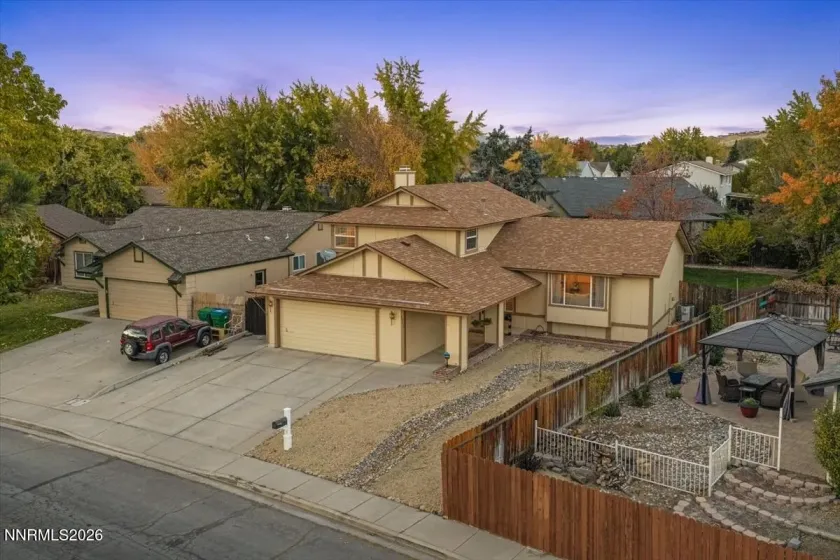 2451 Wabash, Sparks, Nevada 89434, 4 Bedrooms Bedrooms, ,3 BathroomsBathrooms,Residential,Residential,Wabash,0,260013431
