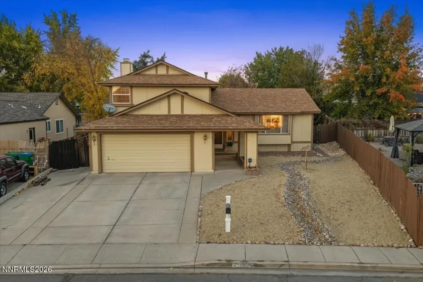 2451 Wabash, Sparks, Nevada 89434, 4 Bedrooms Bedrooms, ,3 BathroomsBathrooms,Residential,Residential,Wabash,0,260013431