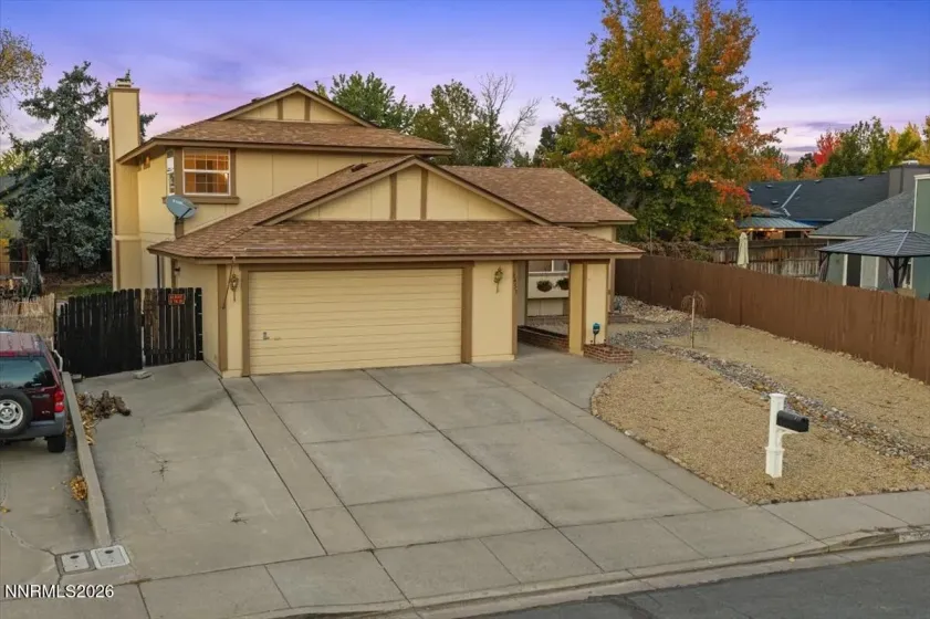 2451 Wabash, Sparks, Nevada 89434, 4 Bedrooms Bedrooms, ,3 BathroomsBathrooms,Residential,Residential,Wabash,0,260013431