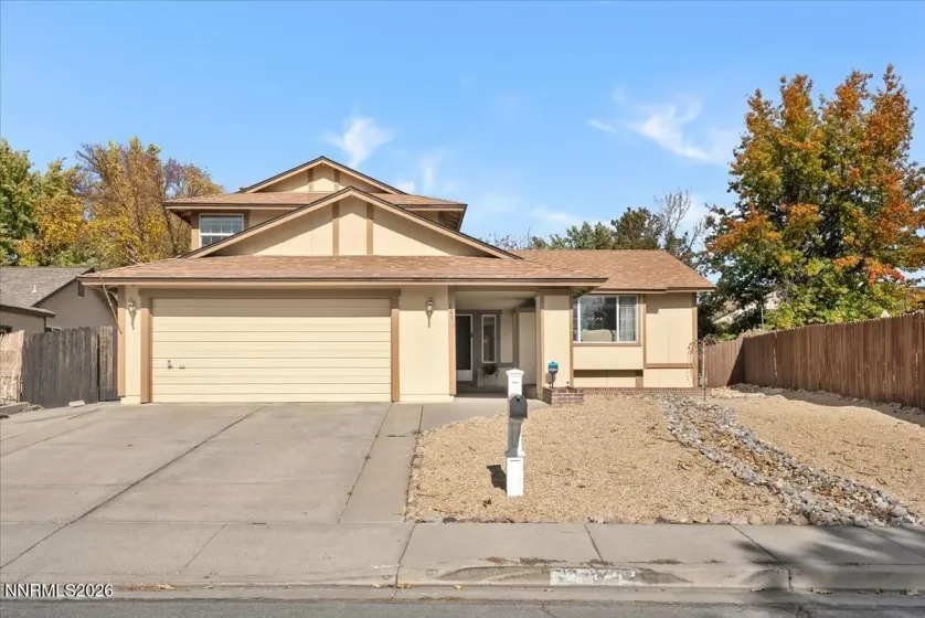 2451 Wabash, Sparks, Nevada 89434, 4 Bedrooms Bedrooms, ,3 BathroomsBathrooms,Residential,Residential,Wabash,0,260013431