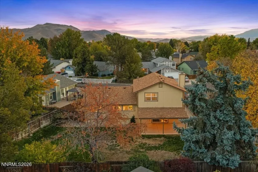2451 Wabash, Sparks, Nevada 89434, 4 Bedrooms Bedrooms, ,3 BathroomsBathrooms,Residential,Residential,Wabash,0,260013431