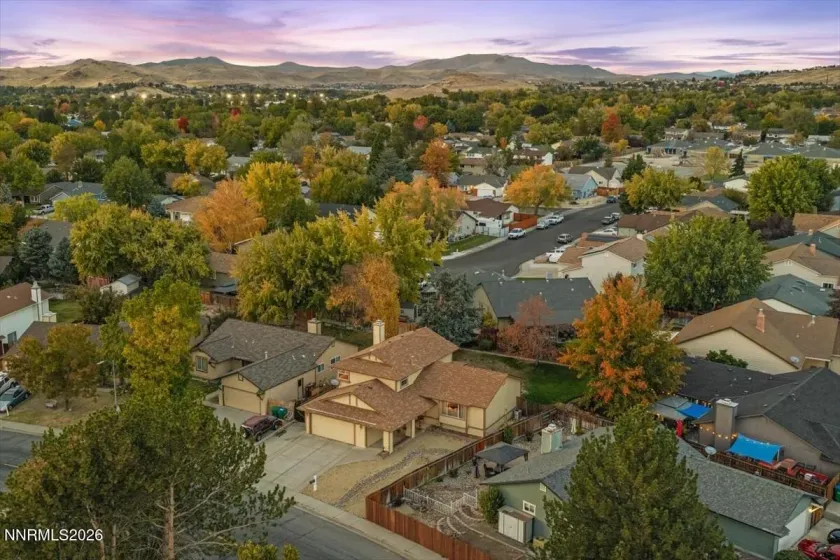 2451 Wabash, Sparks, Nevada 89434, 4 Bedrooms Bedrooms, ,3 BathroomsBathrooms,Residential,Residential,Wabash,0,260013431