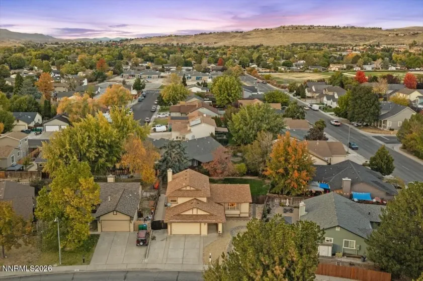 2451 Wabash, Sparks, Nevada 89434, 4 Bedrooms Bedrooms, ,3 BathroomsBathrooms,Residential,Residential,Wabash,0,260013431