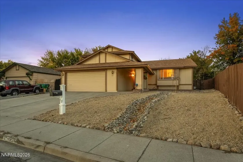 2451 Wabash, Sparks, Nevada 89434, 4 Bedrooms Bedrooms, ,3 BathroomsBathrooms,Residential,Residential,Wabash,0,260013431