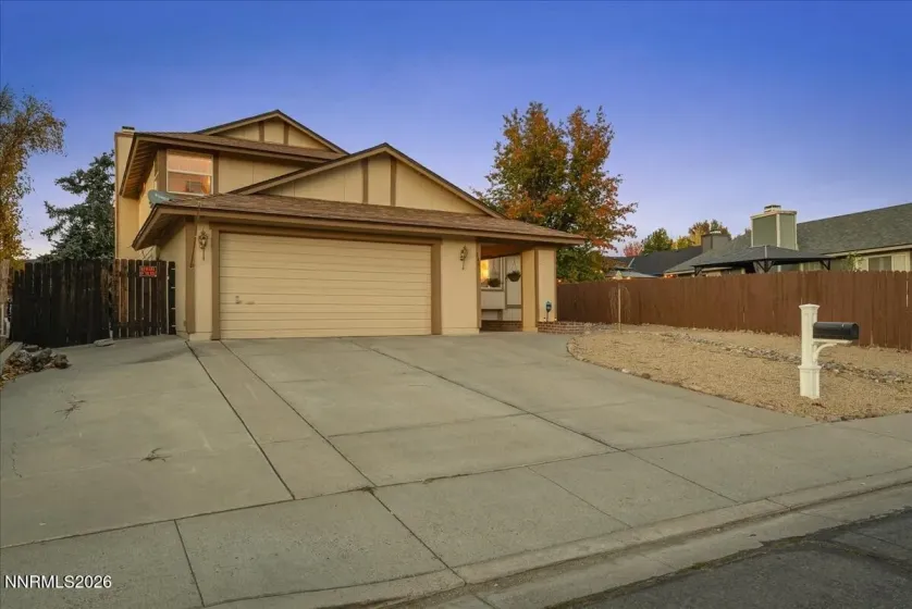 2451 Wabash, Sparks, Nevada 89434, 4 Bedrooms Bedrooms, ,3 BathroomsBathrooms,Residential,Residential,Wabash,0,260013431