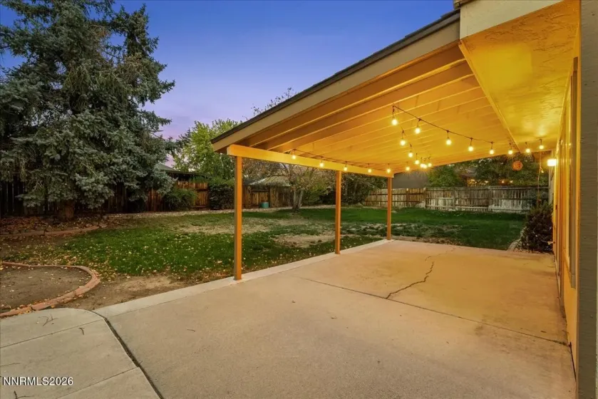 2451 Wabash, Sparks, Nevada 89434, 4 Bedrooms Bedrooms, ,3 BathroomsBathrooms,Residential,Residential,Wabash,0,260013431