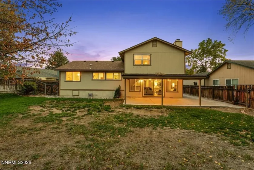 2451 Wabash, Sparks, Nevada 89434, 4 Bedrooms Bedrooms, ,3 BathroomsBathrooms,Residential,Residential,Wabash,0,260013431