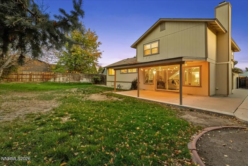 2451 Wabash, Sparks, Nevada 89434, 4 Bedrooms Bedrooms, ,3 BathroomsBathrooms,Residential,Residential,Wabash,0,260013431