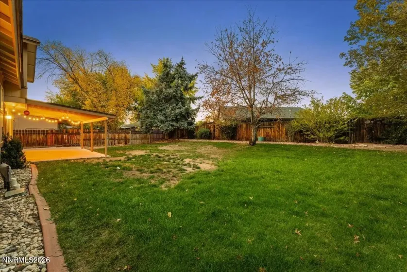 2451 Wabash, Sparks, Nevada 89434, 4 Bedrooms Bedrooms, ,3 BathroomsBathrooms,Residential,Residential,Wabash,0,260013431