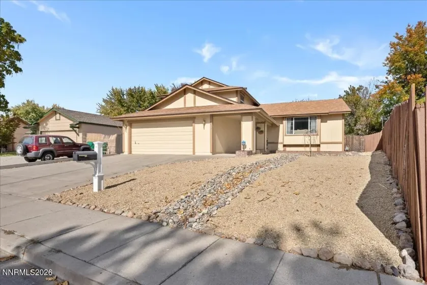 2451 Wabash, Sparks, Nevada 89434, 4 Bedrooms Bedrooms, ,3 BathroomsBathrooms,Residential,Residential,Wabash,0,260013431