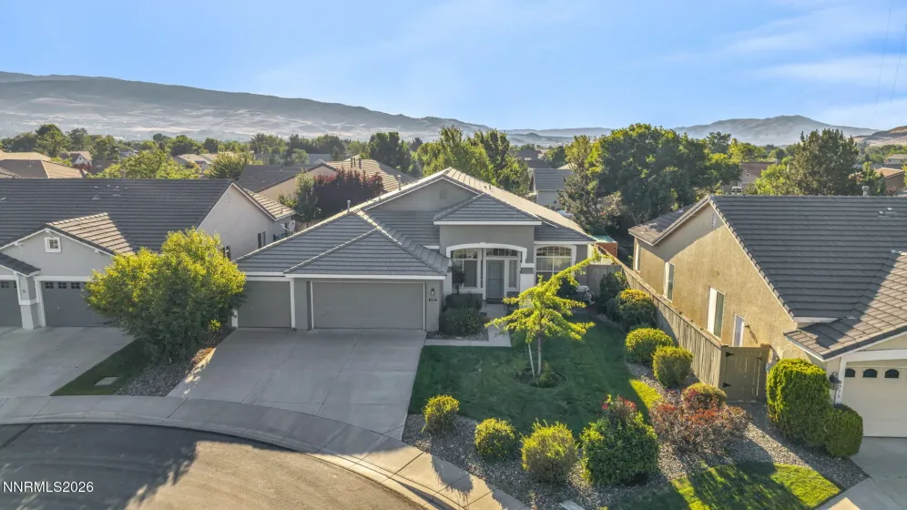9785 Frankwood, Reno, Nevada 89521, 3 Bedrooms Bedrooms, ,2 BathroomsBathrooms,Residential,Residential,Frankwood,0,260013432