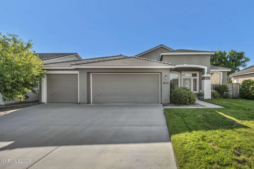 9785 Frankwood, Reno, Nevada 89521, 3 Bedrooms Bedrooms, ,2 BathroomsBathrooms,Residential,Residential,Frankwood,0,260013432