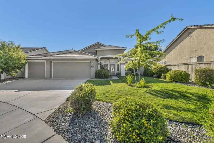 9785 Frankwood, Reno, Nevada 89521, 3 Bedrooms Bedrooms, ,2 BathroomsBathrooms,Residential,Residential,Frankwood,0,260013432