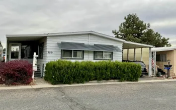 150 Empire Lane, Carson City, Nevada 89701, 2 Bedrooms Bedrooms, 10 Rooms Rooms,2 BathroomsBathrooms,Manufactured,Residential,Empire,0,260013433